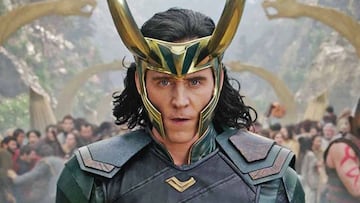 Loki viaja a través del tiempo en el nuevo tráiler de su Temporada 2