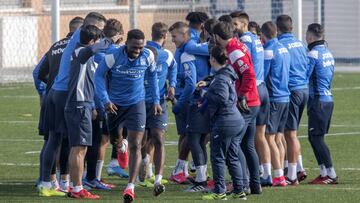 Levante - Leganés: TV, horario y cómo y dónde ver online