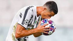 Cristiano Ronaldo tira de arrogancia con su último duelo en redes sociales