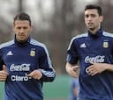 "Después de la Copa América me retiro de la Selección"