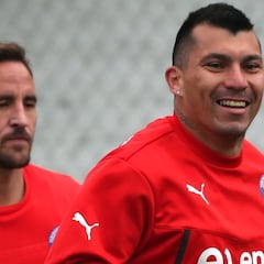 La cantera de Católica domina la prenómina de la Roja