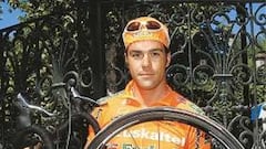 "A pesar de todo, nunca he dejado de creer en mí"