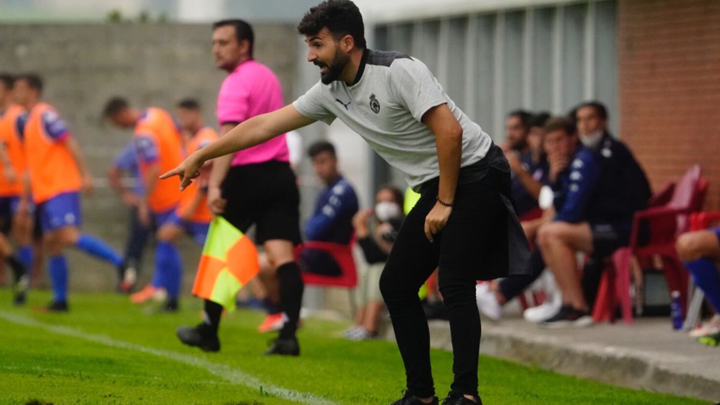 RACING Romo monta un partido contra el Rayo Cantabria Romo monta un ...