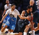 Real Madrid - Obradoiro: TV, horario y dónde ver online la ACB
