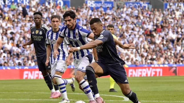 Los fichajes de la Real Sociedad por fin toman el protagonismo