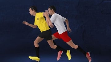 ¿Qué opinas de la ley Wenger? ¿Cambiarías alguna norma del reglamento actual?