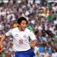 Villaluz: ''Se hubiera reanudado el torneo con liguilla''