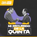 Podcast Mi recuerdo de la Quinta