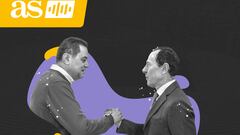 Podcast: Mi recuerdo de la Quinta, con Tomás Roncero