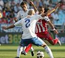 El Zaragoza y el Sporting empatan y no alivian su delicada situación