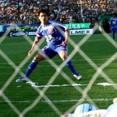 El día en que el 'Tigre' reveló su mejor recuerdo con Colo Colo