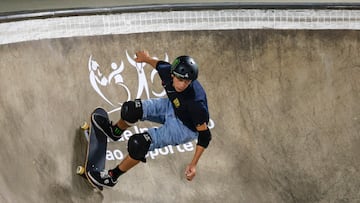 Egoitz Bijueska: “Los ‘skateparks’ de España los hace gente que ni siquiera ha patinado”