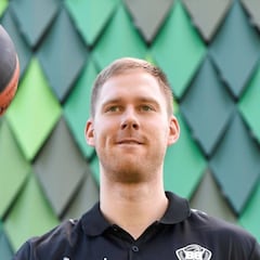 El Bilbao Basket abre el fuego de los ensayos ante el Estudiantes