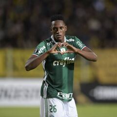 Barcelona y su riesgo cero con Mina en un mercado agitado