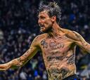 De superar un cáncer a la final de la Champions: la historia de superación de Acerbi, el héroe del Inter