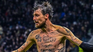 De superar un cáncer a la final de la Champions: la historia de superación de Acerbi, el héroe del Inter