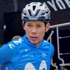 Miguel Ángel Lopez: "Fue el error grande de mi vida y quería salir a dar mi versión"