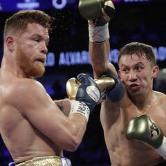 Canelo deberá pasar diversas pruebas para pelear con 'GGG'