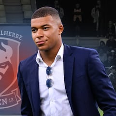 The Mbappé project is falling apart and fans are not happy