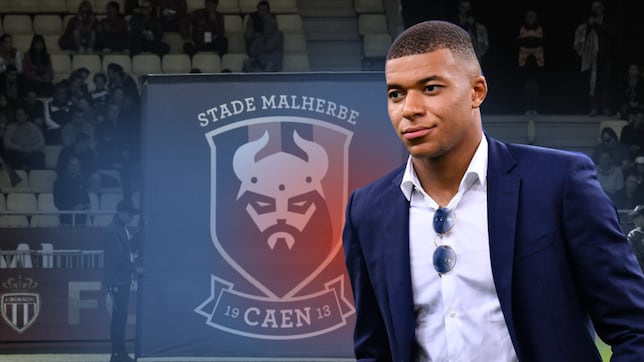 El proyecto Mbappé se hunde