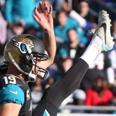 Una imagen, una frase, de la semana 15 de la NFL