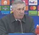 Es la frase de la rueda de prensa: Ancelotti se deshace en elogios sobre Toni Kroos