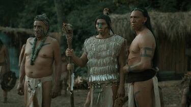 Hernán: la serie, una forma de no entrar en hispanismos radicales e indigenismos ciegos