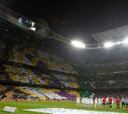 La entidad madridista repite el precio de las entradas del derbi