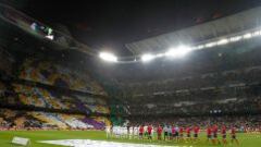 La entidad madridista repite el precio de las entradas del derbi