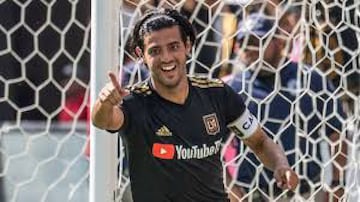 El astro del LAFC reportó ingresos de 6.5 millones de dólares  