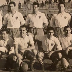 1949-50: un esfuerzo mayúsculo sin premio