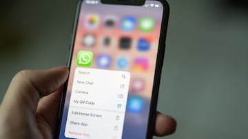 Differences between Telegram and WhatsApp