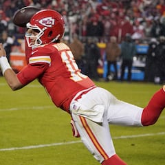 Chiefs - Raiders: NFL Week 12 injury report: Will Kadarius Toney and Maxx Crosby play?