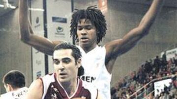 <b>EN PANTALLA. </b>El Granada-Real Madrid fue uno de los partidos de La 2.