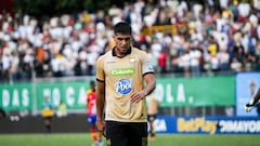 Águilas le remonta al Cúcuta y se mete en los ocho