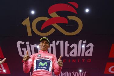 Un Giro en 53 segundos