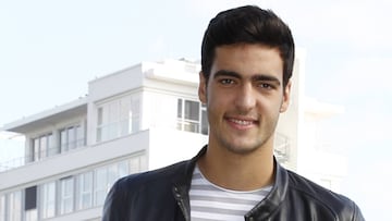 MiKel Merino.