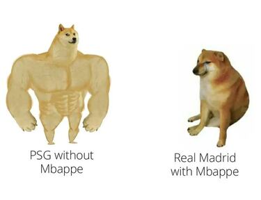 Los memes más divertidos de la jornada deportiva