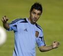 El Tottenham descartaría pagar 12 millones por David Villa
