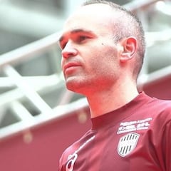 "Si el club apostó por Dembélé, ahora no se puede dudar"