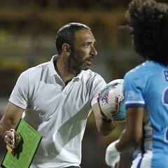 La inesperada baja que golpea a Antofagasta en la pandemia