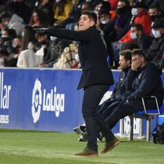 Xisco Muñoz, nuevo entrenador del Sheffield Wednesday