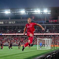 Inter Miami cae en su último partido sin Messi y suma 11 juegos sin ganar