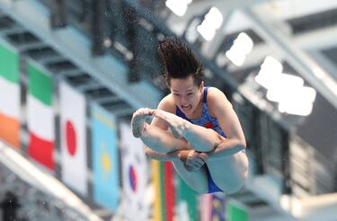 España mantiene su estatus