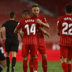 Óscar, de fijo a desaparecido