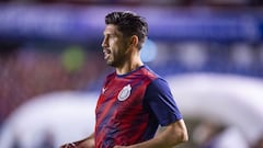 Chivas: Fichajes, altas, bajas y rumores para el Clausura 2022