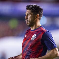 Chivas: Fichajes, altas, bajas y rumores para el Clausura 2022