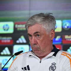 Real Madrid’s biggest weakness exposed, with Champions League looming