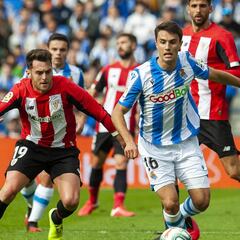 La encrucijada de la Copa