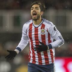 Futuro de Rodolfo Pizarro dependería de un préstamo